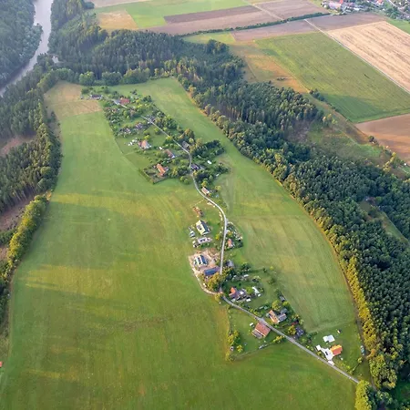 Nyaraló Les Kralovstvi