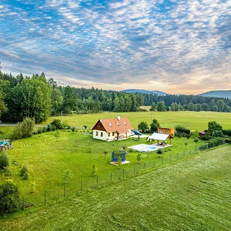 Les Kralovstvi * Mostek