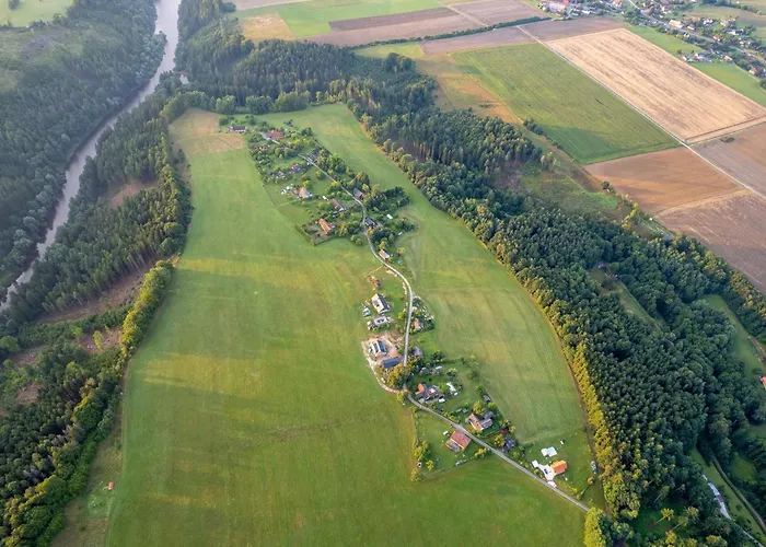 Holiday home Les Kralovstvi
