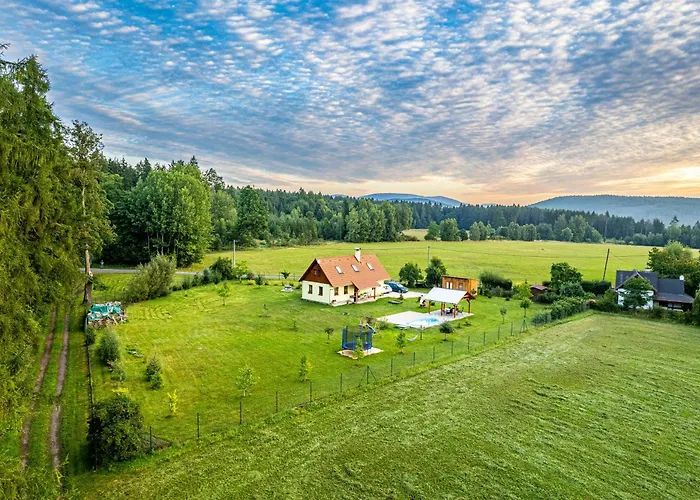 Les Kralovstvi * Mostek