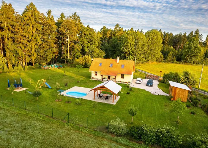 Les Kralovstvi Mostek